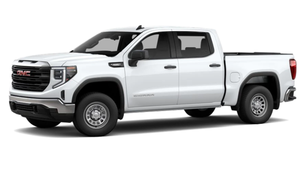 GMC Sierra 1500  2026 - Extérieur - 2