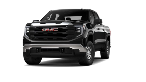 GMC Sierra 1500  2026 - Extérieur - 1