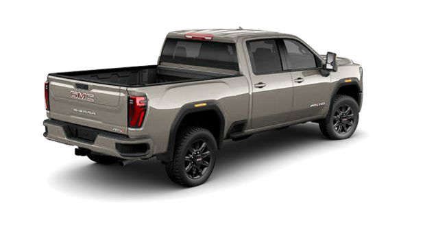 GMC Sierra 2500 HD  2026 - Extérieur - 3