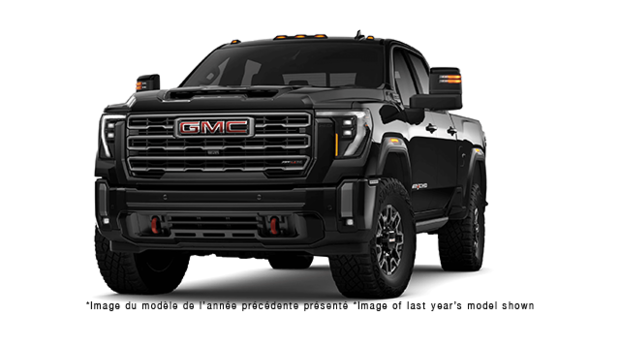 GMC SIERRA 2500 HD  2026 - Extérieur - 1