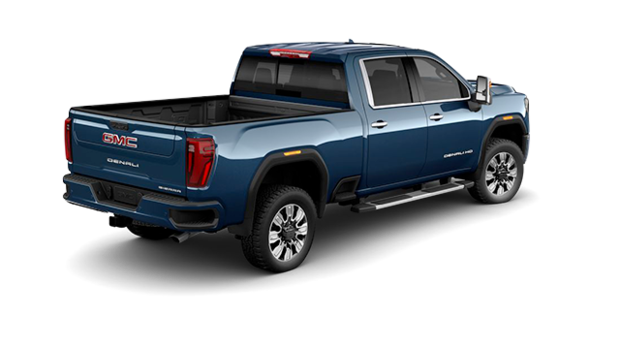 GMC Sierra 2500 HD DENALI 2026 - Extérieur - 3