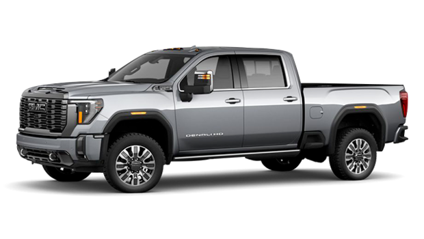 GMC Sierra 2500 HD  2026 - Extérieur - 2