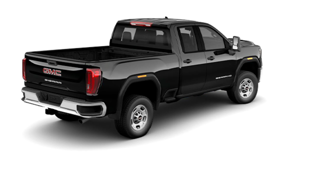 GMC Sierra 2500 HD  2026 - Extérieur - 3
