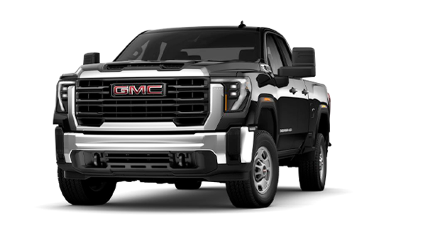 GMC Sierra 2500 HD  2026 - Extérieur - 1