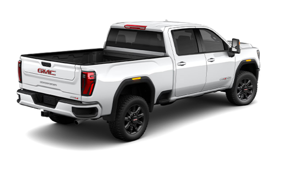 GMC Sierra 3500 HD  2026 - Extérieur - 3