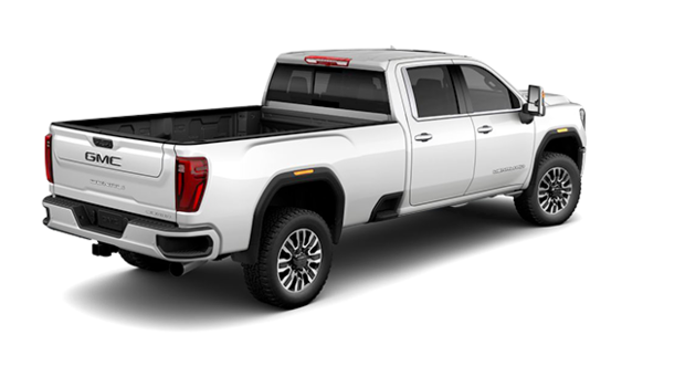GMC Sierra 3500 HD  2026 - Extérieur - 3