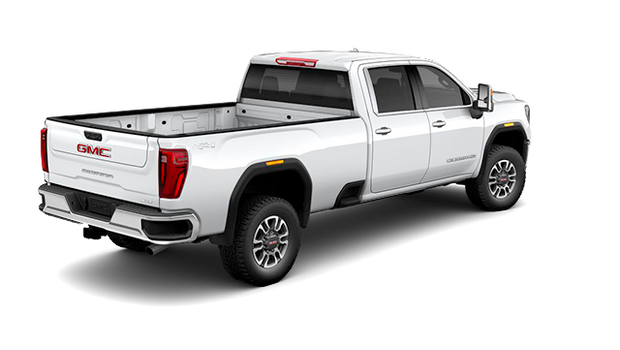 GMC Sierra 3500 HD  2026 - Extérieur - 3
