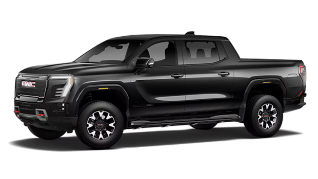 GMC Sierra EV  2026 - Extérieur - 2