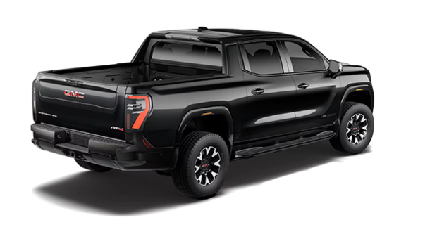 GMC Sierra EV  2026 - Extérieur - 3