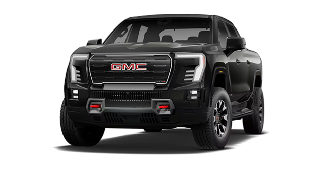 GMC Sierra EV  2026 - Extérieur - 1