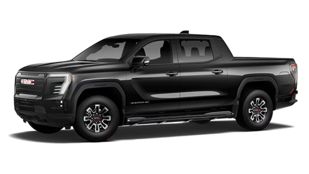 GMC Sierra EV  2026 - Extérieur - 2