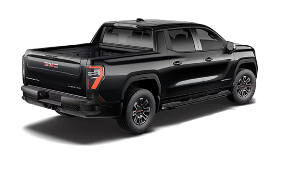 GMC Sierra EV  2026 - Extérieur - 3