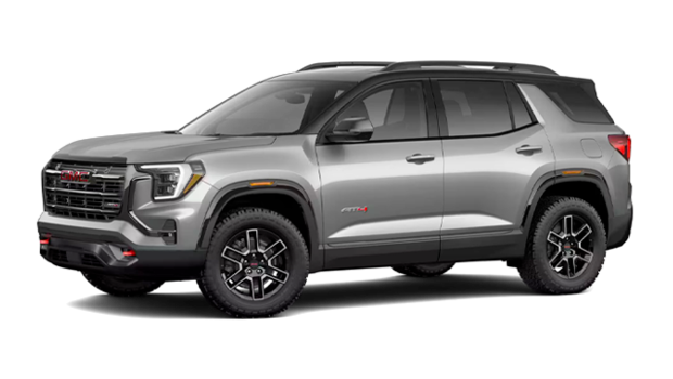 GMC Terrain AT4 2026 - Extérieur - 2