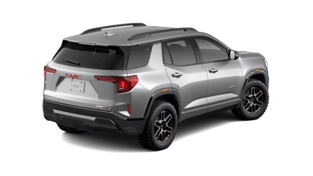 2026 GMC Terrain - Exterior - 3