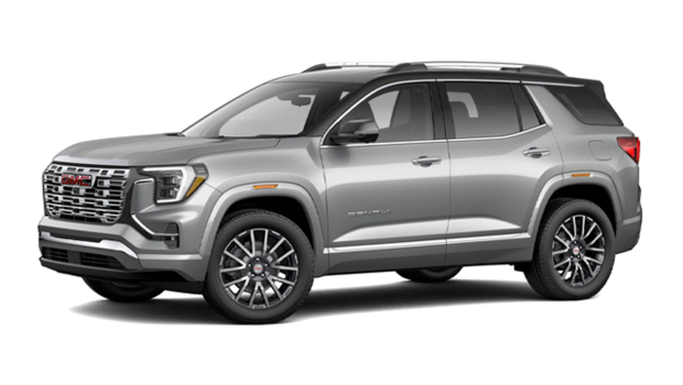 GMC Terrain Denali 2026 - Extérieur - 2