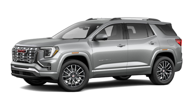 GMC Terrain  2026 - Extérieur - 2
