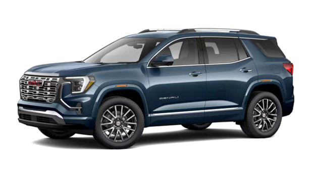 2026 GMC Terrain AWD Denali - Exterior - 2