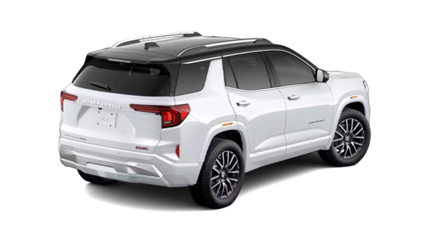 2026 GMC Terrain - Exterior - 3