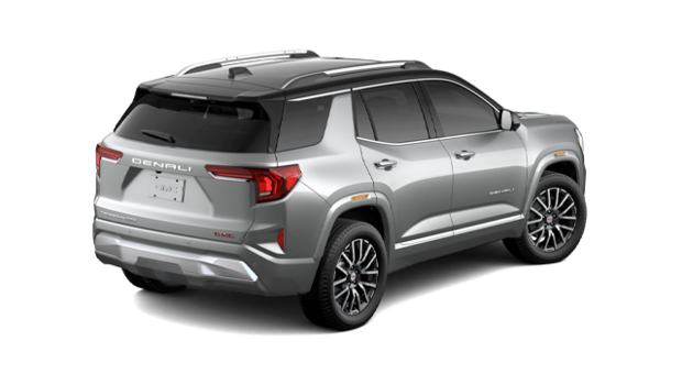 GMC Terrain Denali 2026 - Extérieur - 3