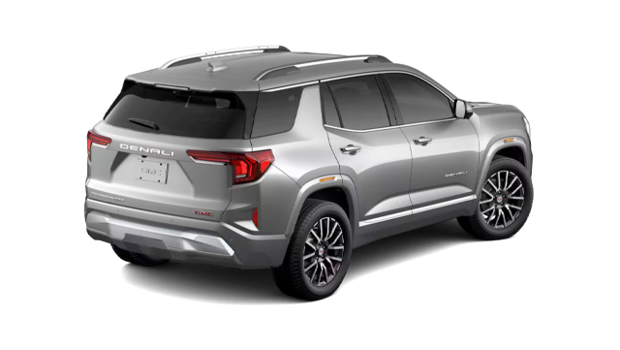 GMC Terrain  2026 - Extérieur - 3