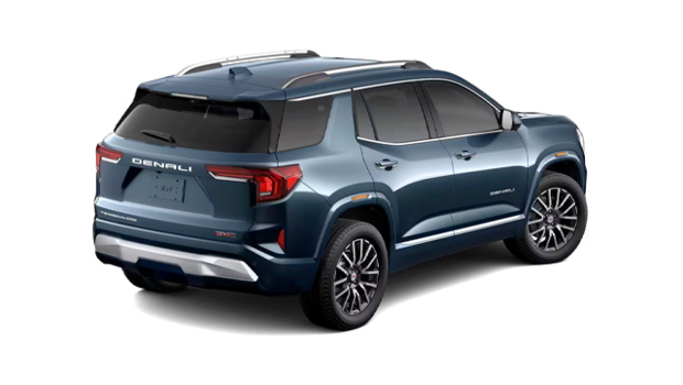 2026 GMC Terrain AWD Denali - Exterior - 3