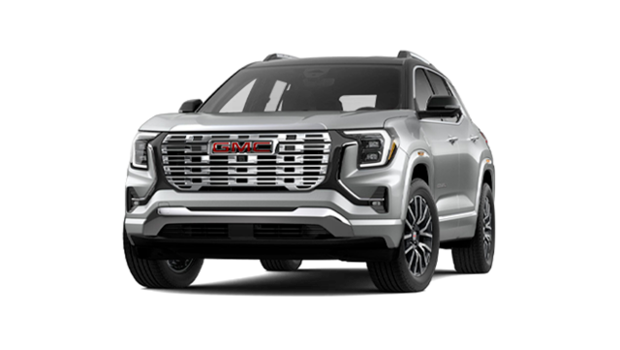 GMC Terrain Denali 2026 - Extérieur - 1