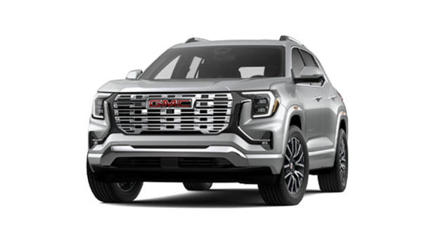GMC Terrain  2026 - Extérieur - 1