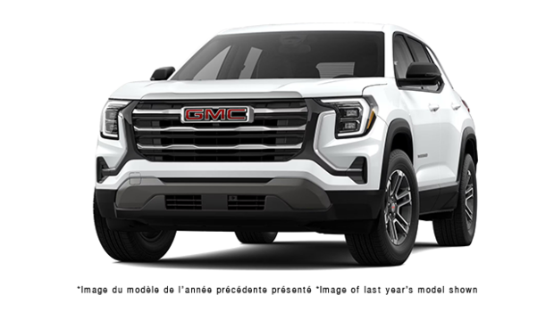 GMC Terrain  2026 - Extérieur - 1