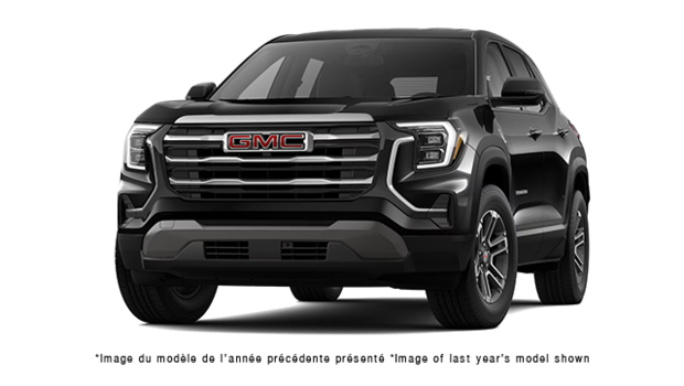 GMC Terrain  2026 - Extérieur - 1