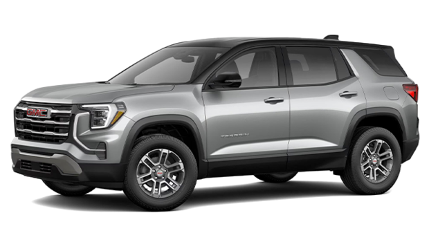 GMC Terrain  2026 - Extérieur - 2