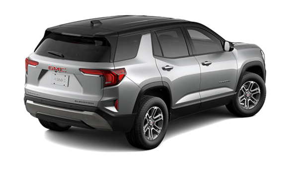 GMC Terrain  2026 - Extérieur - 3