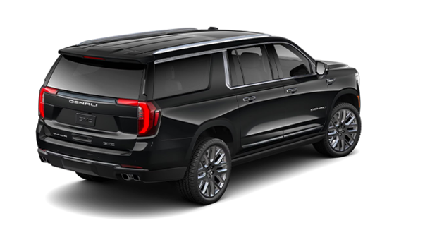 GMC Yukon XL  2026 - Extérieur - 3