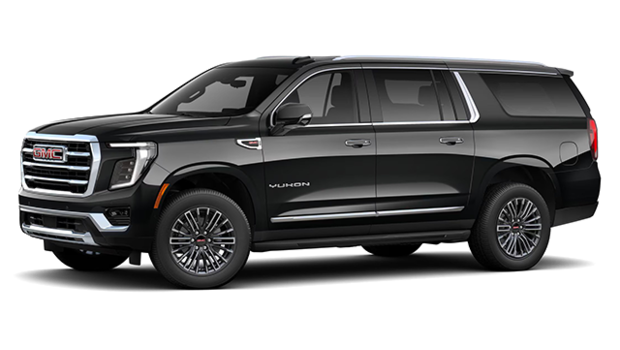 2026 GMC Yukon XL Elevation - Exterior - 2