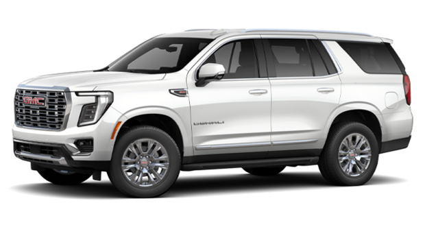 GMC Yukon  2026 - Extérieur - 2