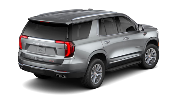 2026 GMC Yukon - Exterior - 3