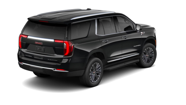 2026 GMC Yukon - Exterior - 3