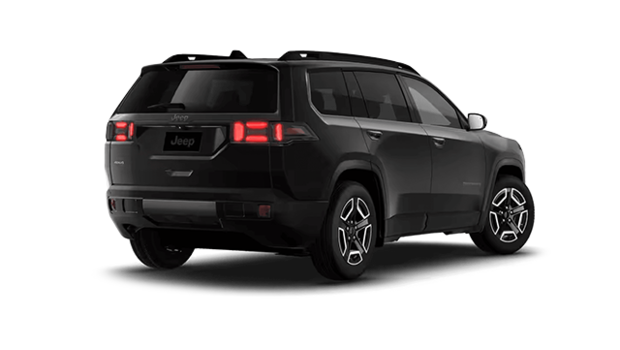 Jeep Cherokee  2026 - Extérieur - 3