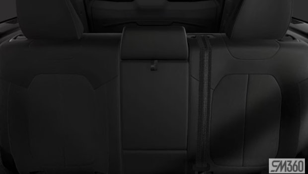 Jeep Cherokee  2026 - Intérieur - 3