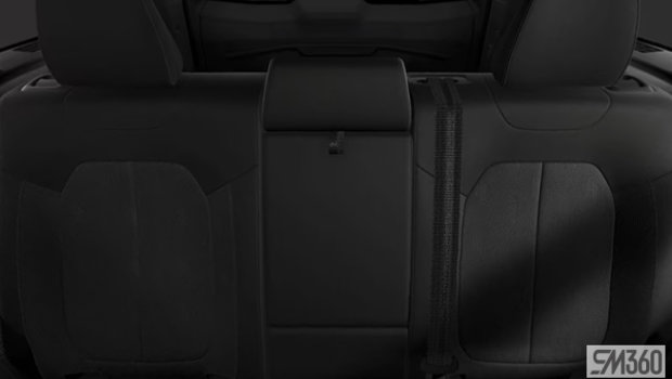 Jeep Cherokee  2026 - Intérieur - 3