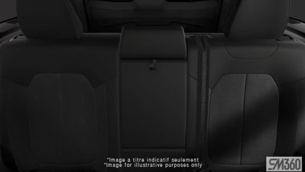 Jeep Cherokee  2026 - Intérieur - 3