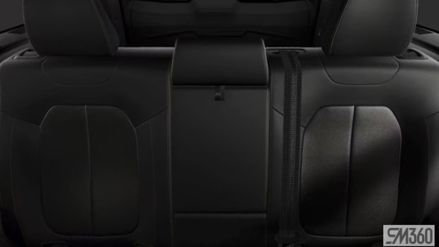 Jeep Cherokee  2026 - Intérieur - 3