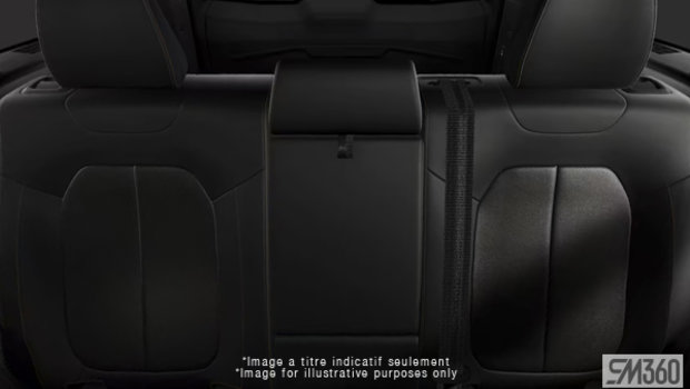 Jeep Cherokee  2026 - Intérieur - 3