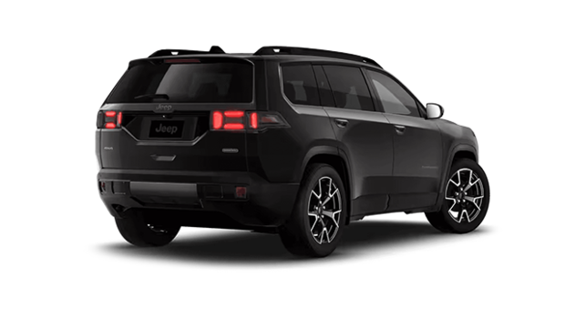 Jeep Cherokee  2026 - Extérieur - 3