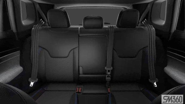 Jeep Compass  2026 - Intérieur - 3