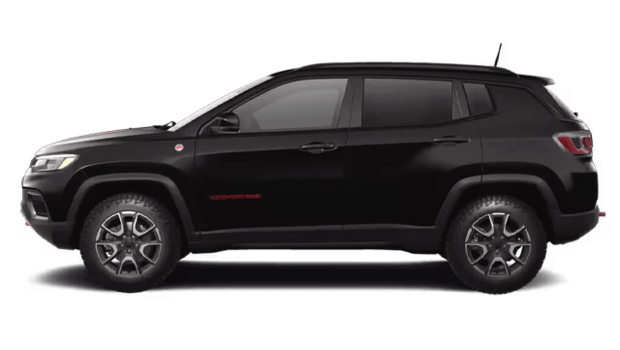 Jeep Compass  2026 - Extérieur - 2