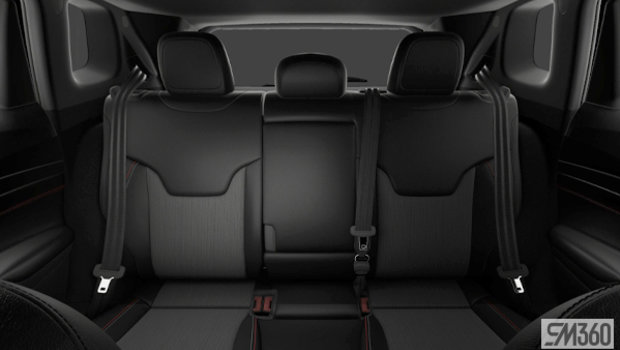 Jeep Compass  2026 - Intérieur - 3