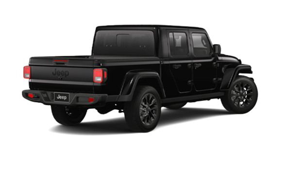Jeep Gladiator  2026 - Extérieur - 3