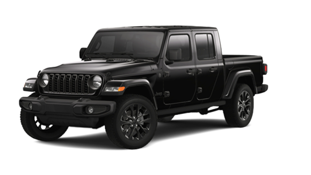Jeep Gladiator  2026 - Extérieur - 1