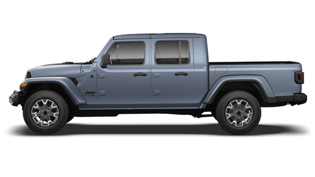 2026 Jeep Gladiator - Exterior - 2