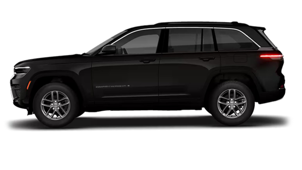 Jeep Grand Cherokee  2026 - Extérieur - 2